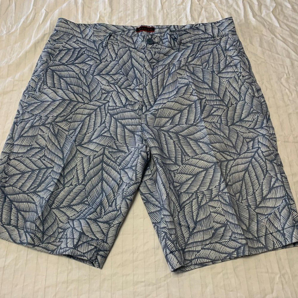 🫐🫐🫐    FISSION MENS SHORTS SIZE 34 🫐🫐🫐
